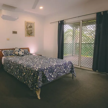 Rent this 3 bed house on Northern Territory in Palmerston 0830, Australia