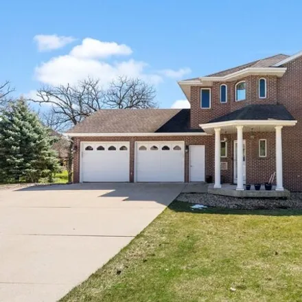 Buy this 4 bed house on 127 Robyn Ridge in Mount Horeb, WI 53572