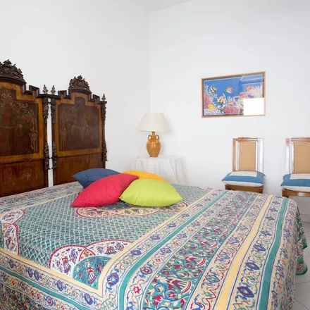 Rent this 3 bed apartment on Lipari in Messina, Italy