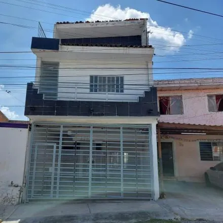 Image 2 - Calle Morelos, La Martinica, 45188 Zapopan, JAL, Mexico - House for sale
