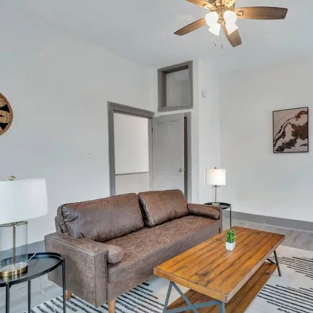Rent this 1 bed apartment on Savannah