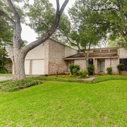 Buy this 5 bed house on Hidden Forest Elementary School in 802 Silver Spruce, San Antonio