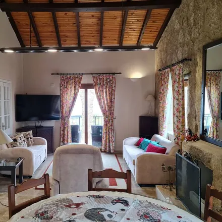 Rent this 3 bed house on Agios Amvrosios in Girne (Kyrenia) District, Northern Cyprus