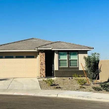 Buy this 4 bed house on West Solano Drive in Maricopa County, AZ 85355