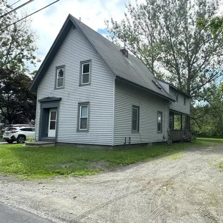 Buy this studio house on 11 Hudson Rd in Corinth, Maine