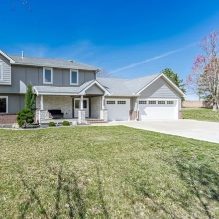 Image 1 - 13797 East North Point Drive, Sedgwick County, KS 67230, USA - House for sale