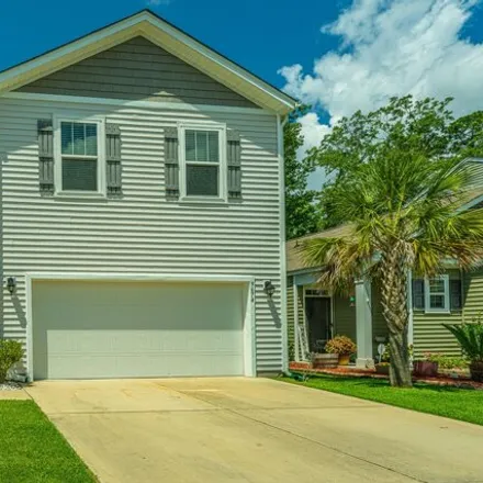 Buy this 4 bed house on unnamed road in Old Fort Estates, North Charleston