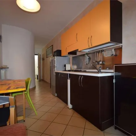 Rent this 2 bed apartment on Via Simone Stella in 17025 Loano SV, Italy