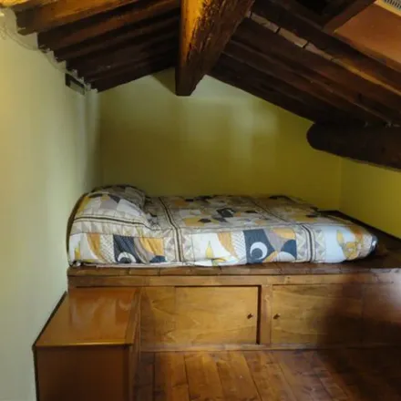 Rent this 2 bed apartment on Benetton in Piazza Savonarola, 44141 Ferrara FE