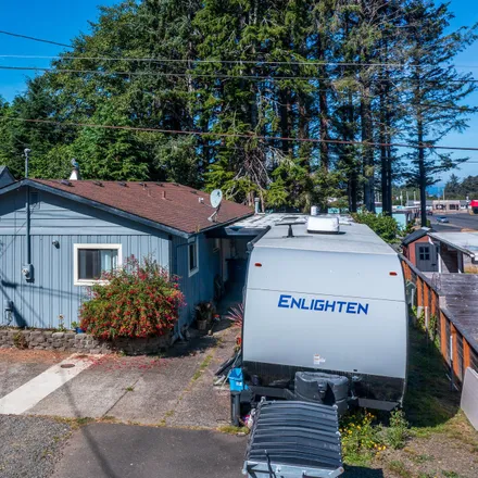 Buy this 3 bed house on 3500 Northeast Surf Drive in Lincoln City, OR 97367