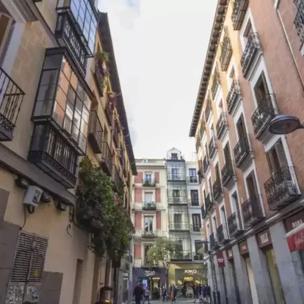 Image 6 - Madrid, Calle de Pérez Galdós, 6, 28004 Madrid - Apartment for rent