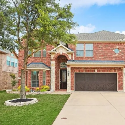 Buy this 5 bed house on 2946 Montalbo in Grand Prairie, TX 75054