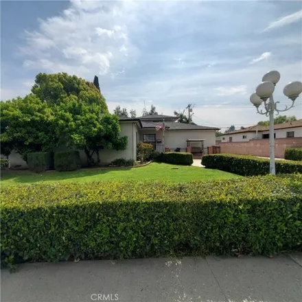 Image 6 - 1316 West Hellman Avenue, Alhambra, CA 91803, USA - House for sale