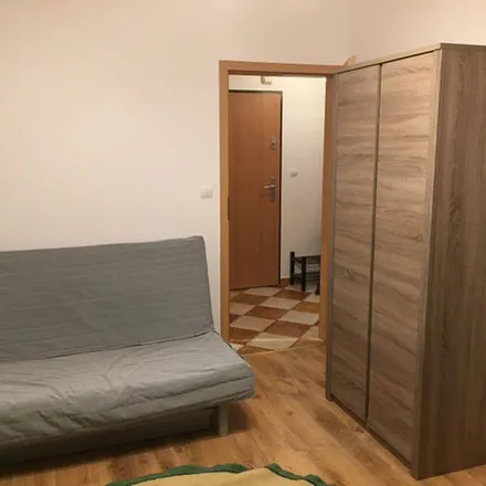 Image 8 - Profesora Michała Bobrzyńskiego 43a, 30-348 Krakow, Poland - Apartment for rent