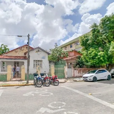 Buy this 3 bed house on Rua Jaime Benévolo 212 in Centre, Fortaleza - CE