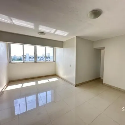 Buy this 3 bed apartment on Eixo Rodoviário Norte in Asa Norte, Brasília - Federal District