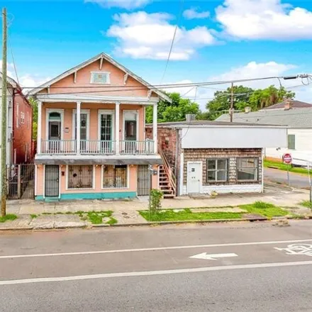 Buy this 8 bed house on 4104 Saint Claude Avenue in Bywater, New Orleans