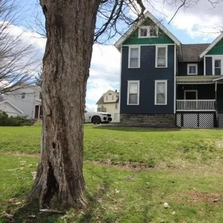 Buy this 5 bed house on 12 Church Street in Livingston Manor, Sullivan County