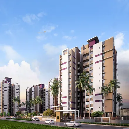 Buy this 3 bed apartment on unnamed road in Howrah, Howrah - 711112