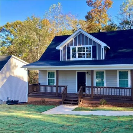 Rent this 4 bed house on 60 Tremont Parkway in Athens-Clarke County Unified Government, GA 30606
