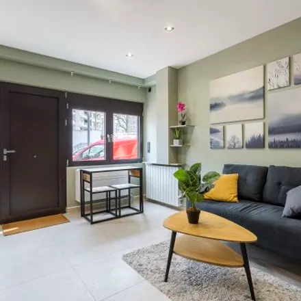 Rent this 1 bed apartment on 9 Rue Georges Meliès in 69100 Villeurbanne, France