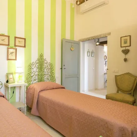 Image 7 - Cortona, Arezzo, Italy - House for rent