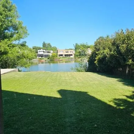 Image 1 - unnamed road, Partido de Tigre, Troncos del Talar, Argentina - House for sale