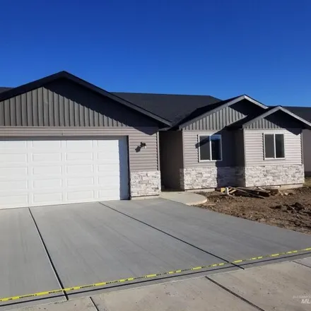 Buy this 4 bed house on 1019 Burley Avenue in Buhl, Twin Falls County