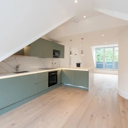Image 1 - 14 Lambolle Road, Primrose Hill, London, NW3 4HS, United Kingdom - Apartment for rent