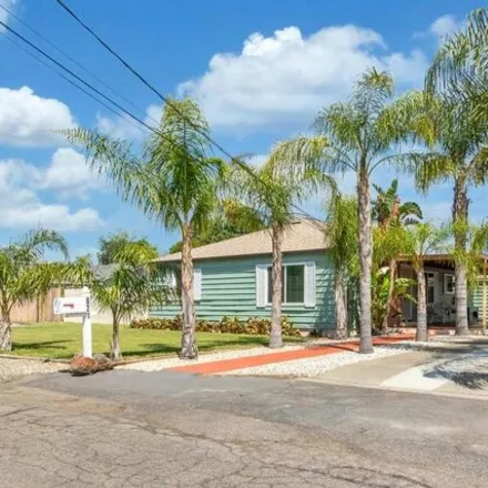 Buy this 2 bed house on 849 Park Road in Robla, Sacramento