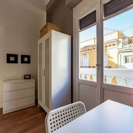 Image 2 - Fabra Campos, Carrer de les Comèdies, 46002 Valencia, Spain - Apartment for rent