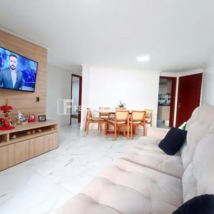 Buy this 4 bed apartment on Ed. Miguel Luiz in Rua 12 Norte, Águas Claras - Federal District