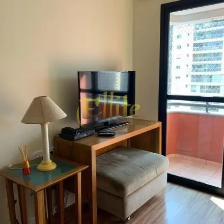 Rent this 2 bed apartment on Avenida Santo Amaro 4103 in Campo Belo, São Paulo - SP