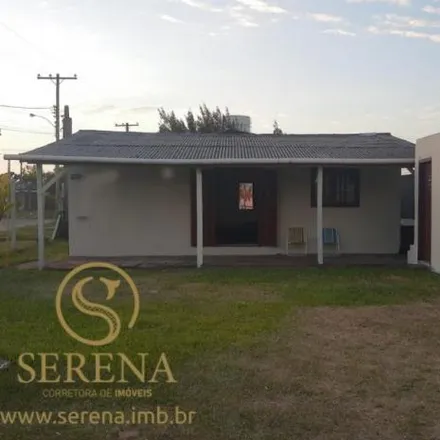 Buy this 3 bed house on Rua Pará in Parque dos Presidentes, Tramandaí - RS