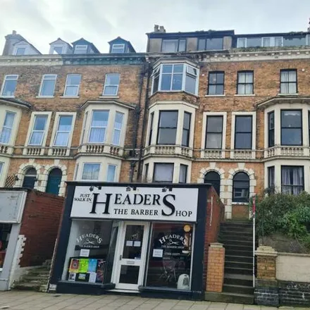 Image 1 - Aberdeen House, 34 Aberdeen Walk, Scarborough, YO11 1BD, United Kingdom - Apartment for sale