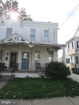 Buy this 3 bed townhouse on 4208 East Howell Street in Philadelphia, PA 19135