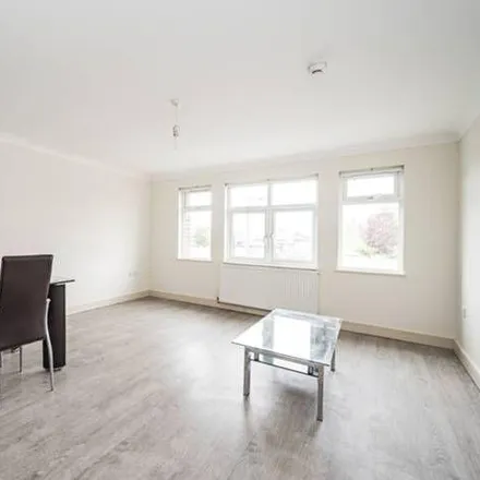 Rent this 2 bed apartment on Bairstow Eves in 102 Brent Street, London