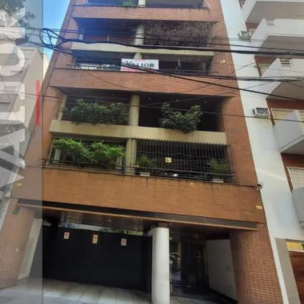 Buy this 3 bed apartment on Avenida Congreso 5202 in Villa Urquiza, C1431 DUB Buenos Aires