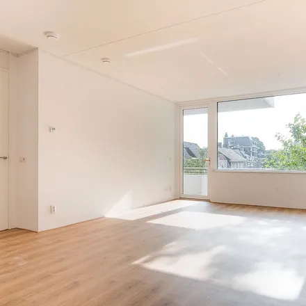 Rent this 1 bed apartment on Boschveldweg 60 in 5211 VJ 's-Hertogenbosch, Netherlands