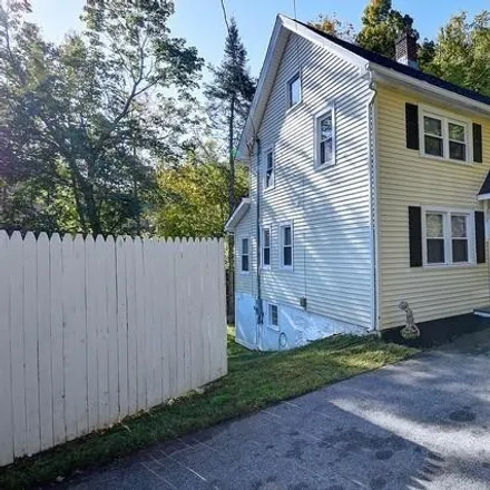 Buy this 3 bed house on 1022 Edgewood Avenue in Watertown, CT 06795