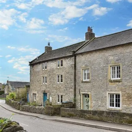 Buy this 3 bed house on 1 Leamington Cottages in Town Street, Brassington
