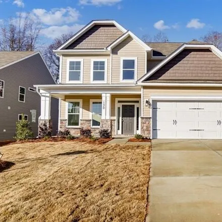 Buy this 4 bed house on David Jennings Avenue in Charlotte, NC 28075