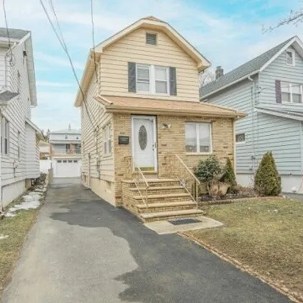 Buy this 2 bed house on 728 Schuyler Avenue in Lyndhurst, NJ 07071