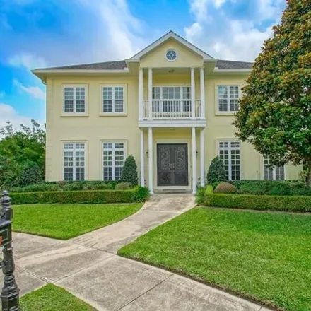 Buy this 3 bed house on 7100 Pontchartrain Boulevard in Lakeview, New Orleans