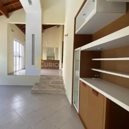 Rent this 3 bed house on Rua ParqueChapada dos Guimarães in Centro, Vinhedo - SP