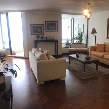 Image 1 - Lavandería, Ernesto Noboa Caamaño, 170107, Quito, Ecuador - Apartment for sale