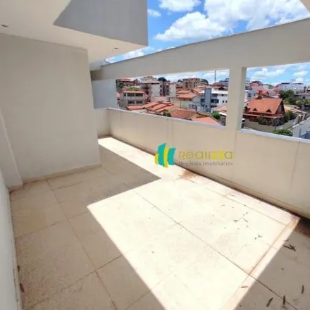 Buy this 3 bed apartment on Rua Dom Sebastião Leme in Copacabana, Belo Horizonte - MG