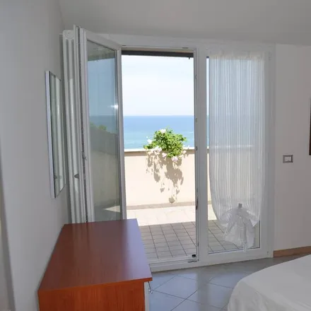 Rent this 2 bed apartment on 61011 Gabicce Mare PU