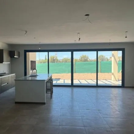 Buy this 3 bed house on unnamed road in 5781 Distrito Ciudad de Maipú, Argentina