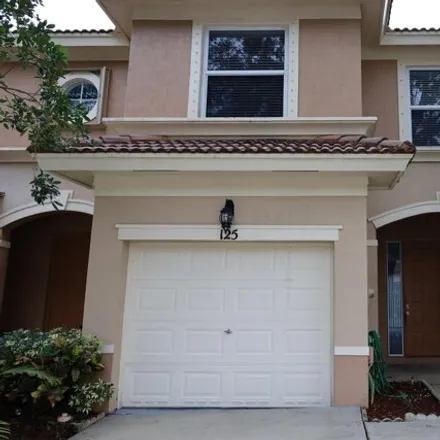 Image 2 - 175 Wakulla Springs Way, Royal Palm Beach, Palm Beach County, FL 33411, USA - Townhouse for rent